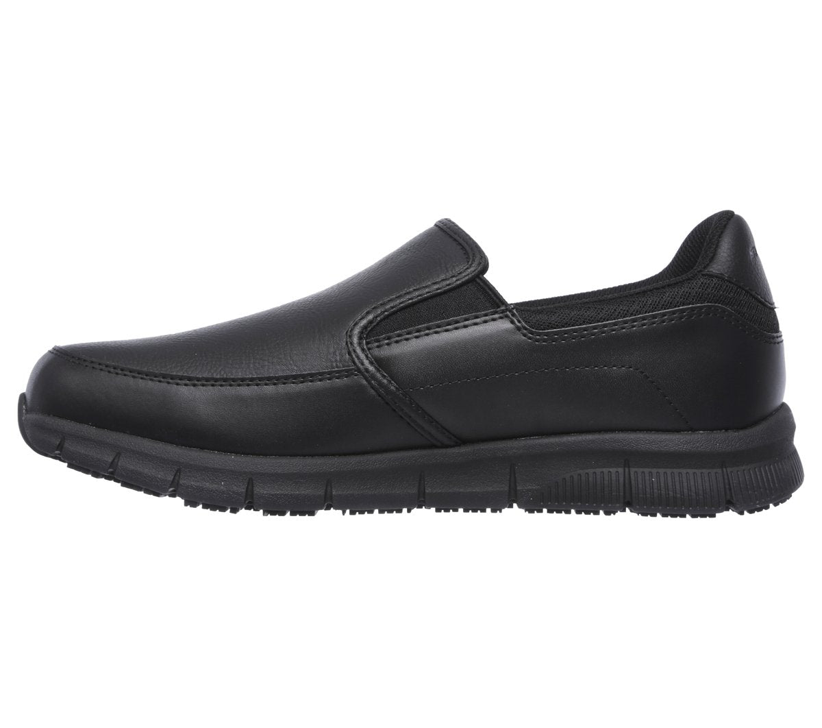 Skechers | Work Relaxed Fit: Nampa - Groton