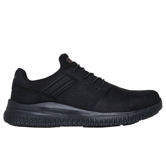 Skechers | Work: Delson 3.0 SR