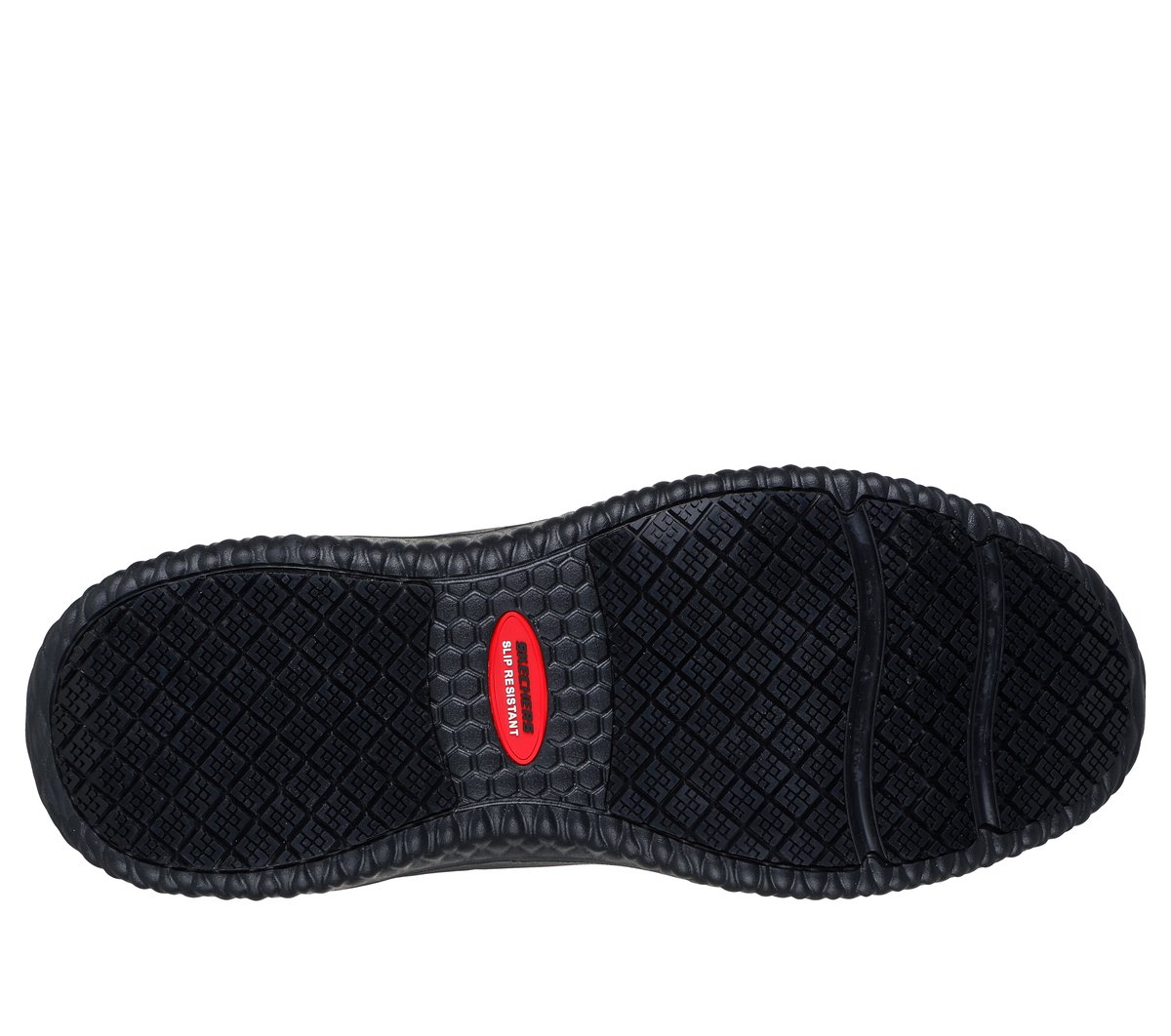 Skechers | Work: Delson 3.0 SR