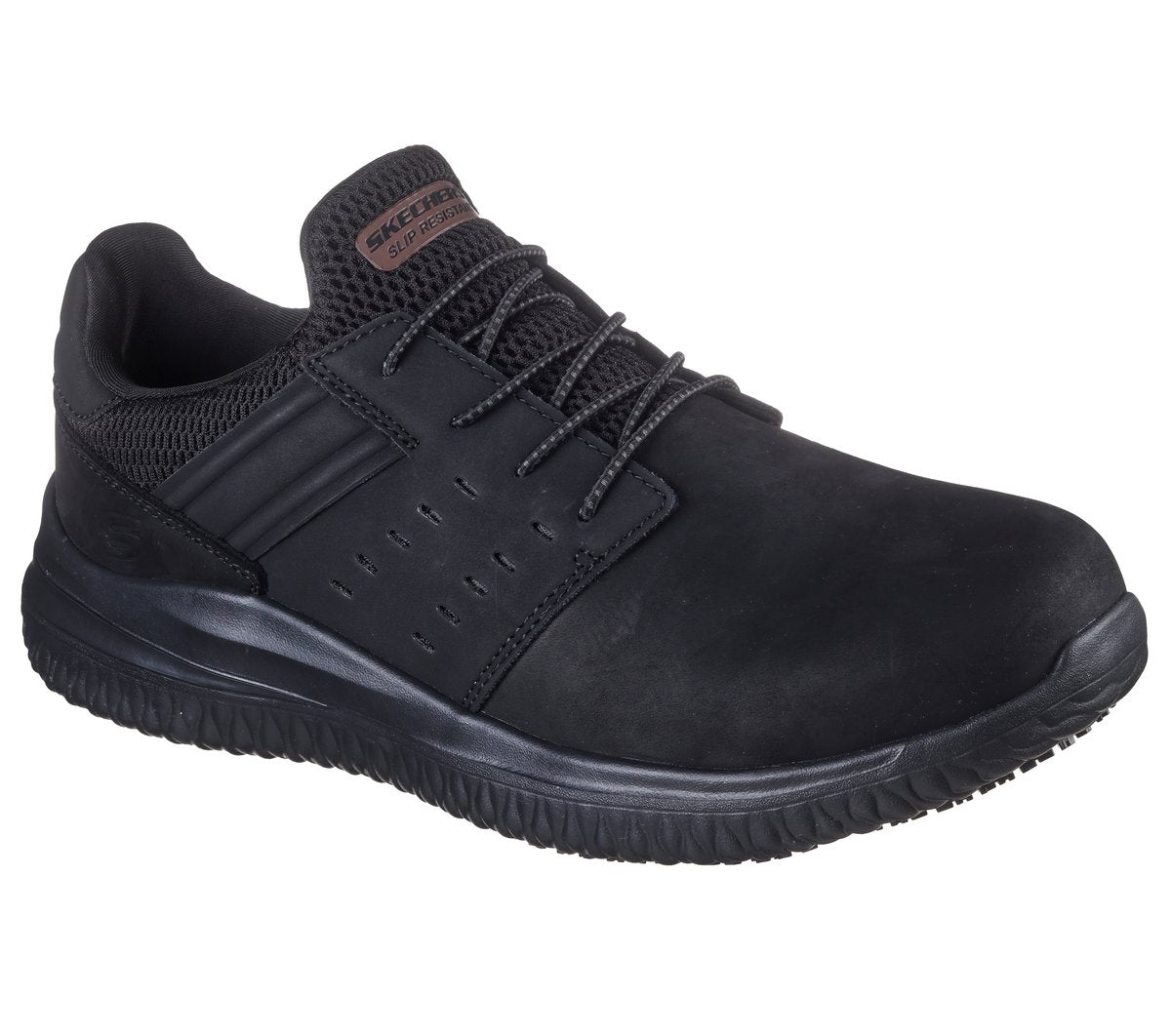 Skechers | Work: Delson 3.0 SR