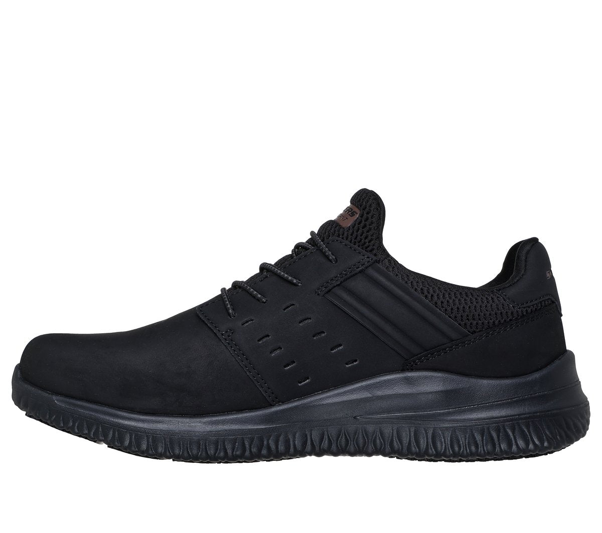 Skechers | Work: Delson 3.0 SR