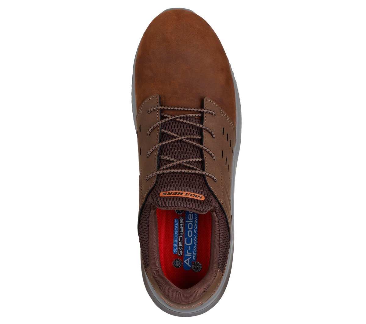 Skechers | Work Slip-Resistant: Delson 3.0 SR - Tyoll