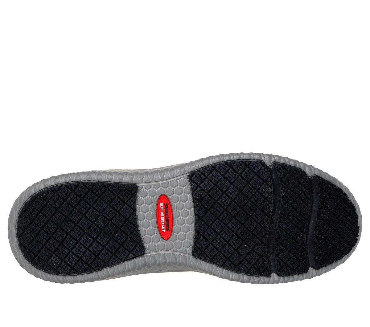 Skechers | Work Slip-Resistant: Delson 3.0 SR - Tyoll