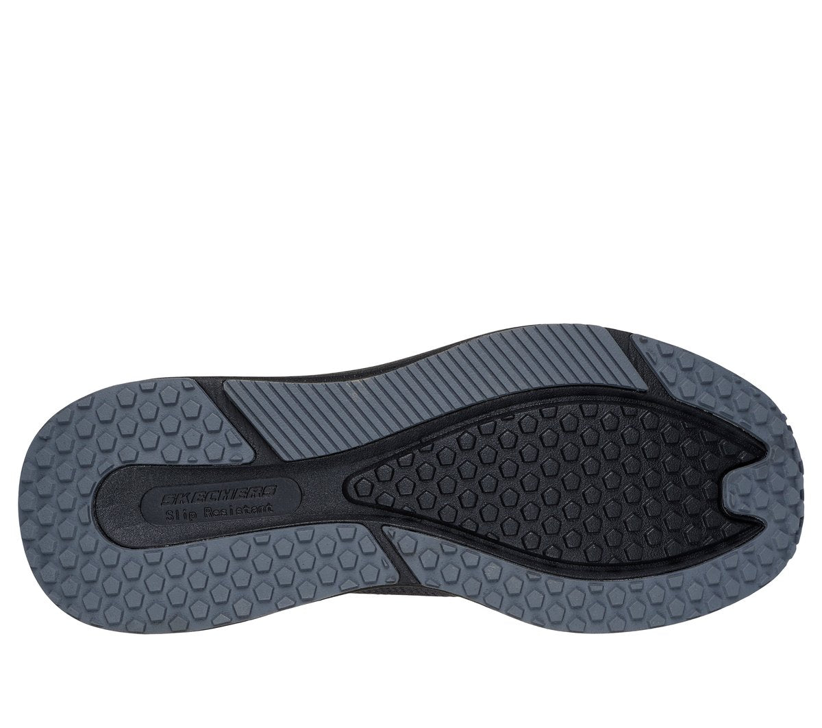 Skechers | Work: Transporter Lite