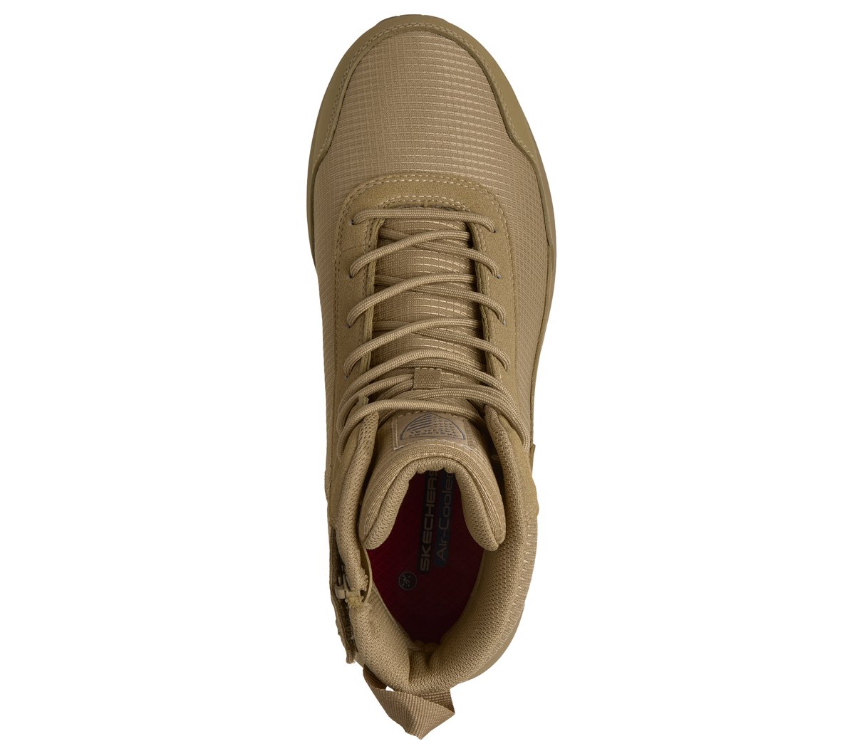 Skechers | Work: Terradraft