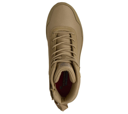 Skechers | Work: Terradraft
