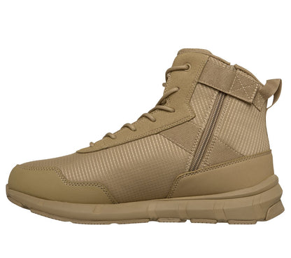 Skechers | Work: Terradraft