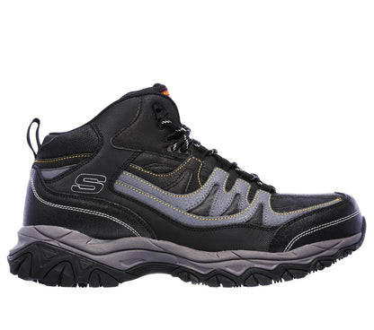 Skechers | Work Relaxed Fit: Holdredge - Rebem ST