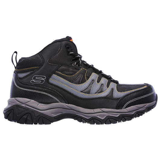 Skechers | Work Relaxed Fit: Holdredge - Rebem ST