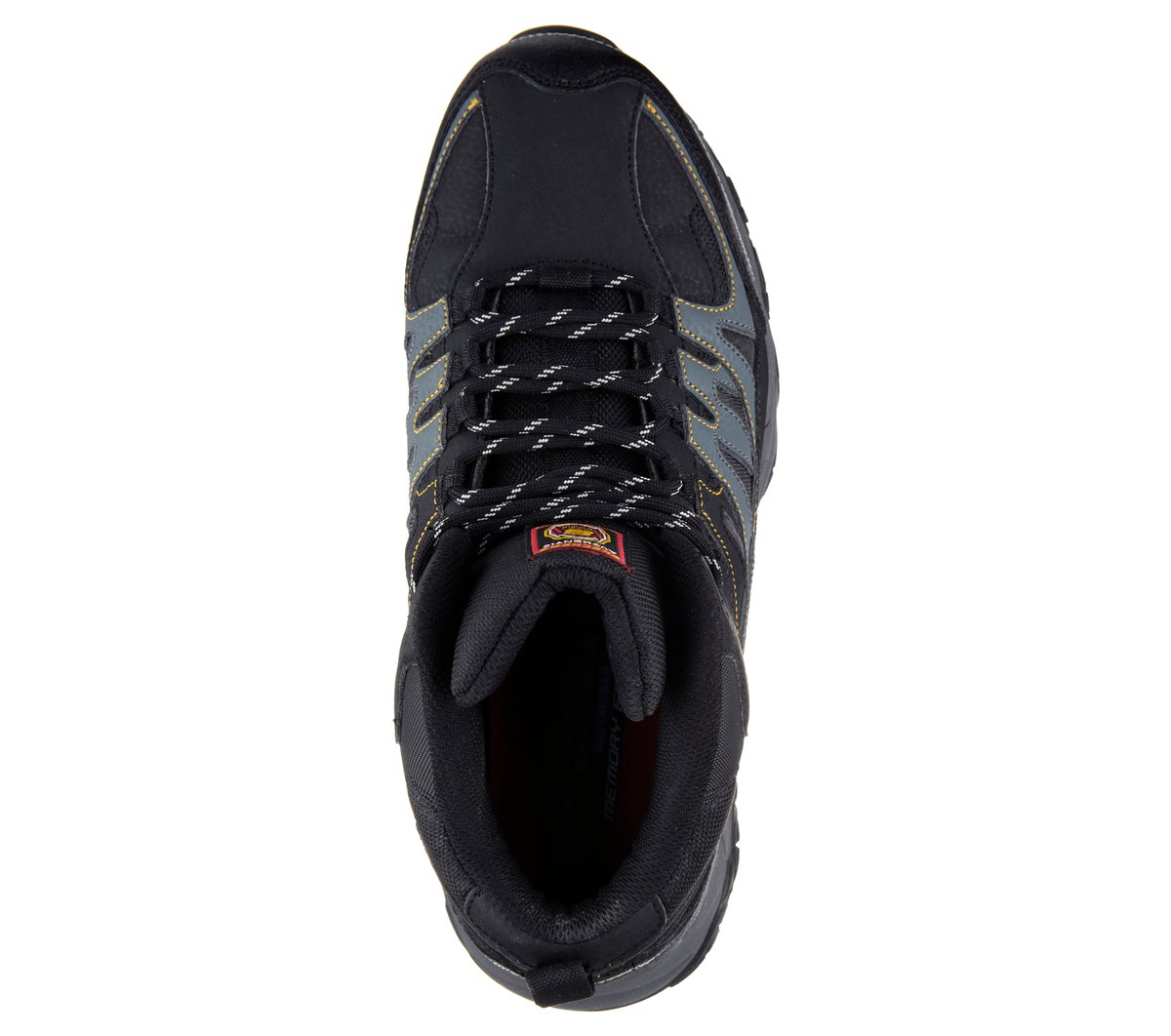 Skechers | Work Relaxed Fit: Holdredge - Rebem ST