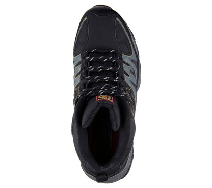 Skechers | Work Relaxed Fit: Holdredge - Rebem ST