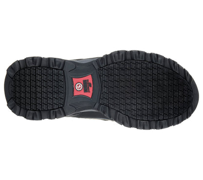 Skechers | Work Relaxed Fit: Holdredge - Rebem ST