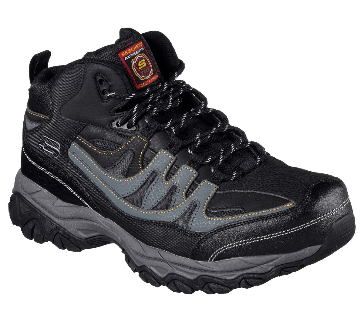 Skechers | Work Relaxed Fit: Holdredge - Rebem ST