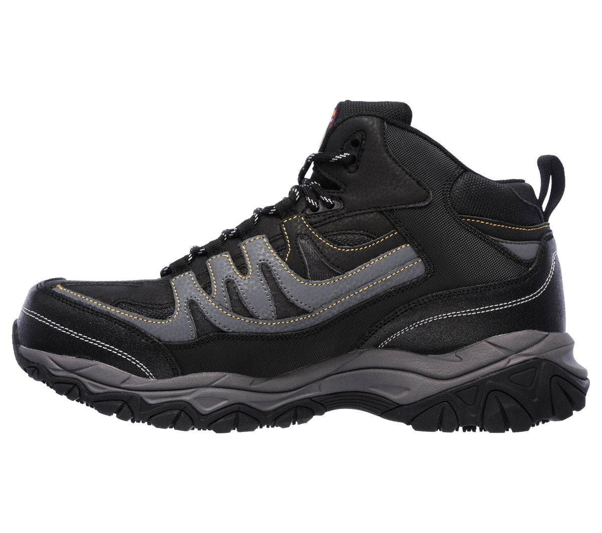 Skechers | Work Relaxed Fit: Holdredge - Rebem ST