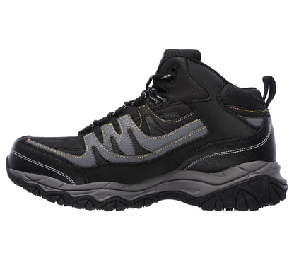 Skechers | Work Relaxed Fit: Holdredge - Rebem ST