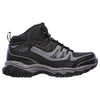 BLACK / CHARCOAL