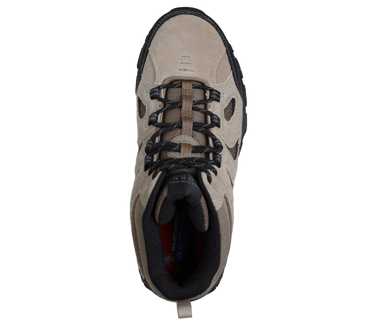 Skechers | Work: After Burn M.Fit 2.0 - Zibiax