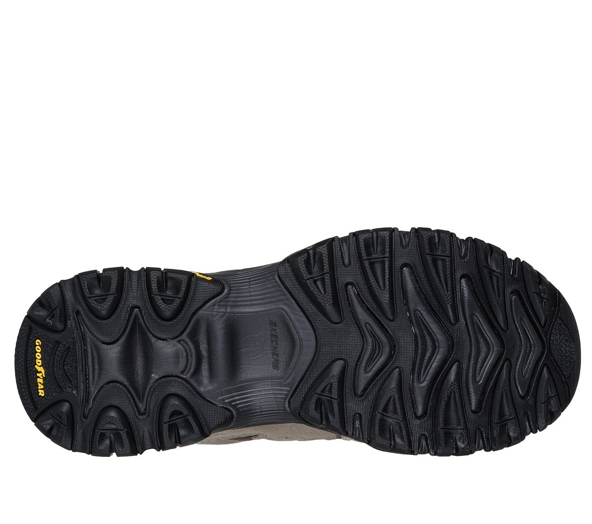 Skechers | Work: After Burn M.Fit 2.0 - Zibiax