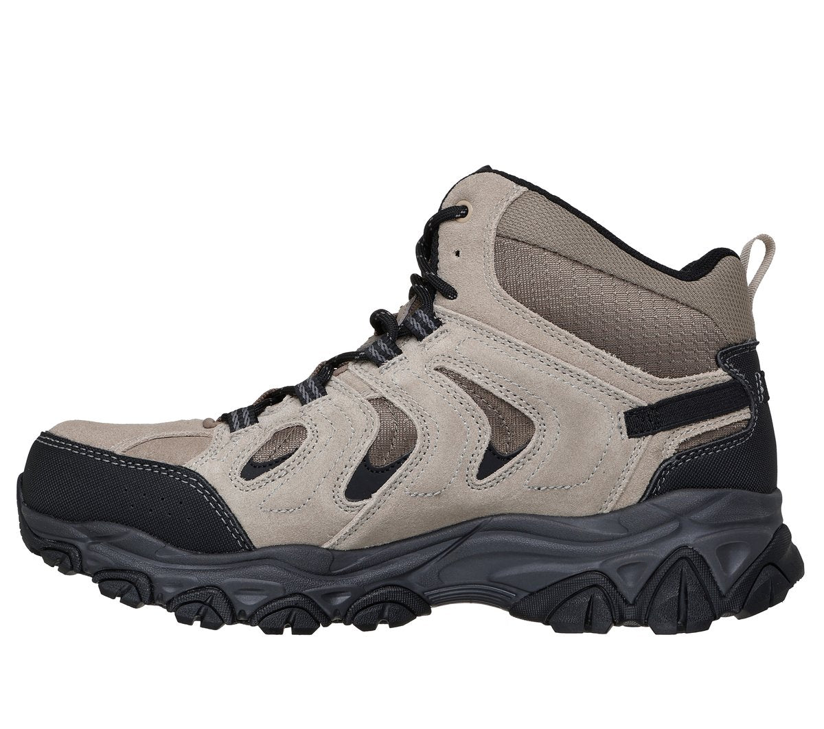Skechers | Work: After Burn M.Fit 2.0 - Zibiax