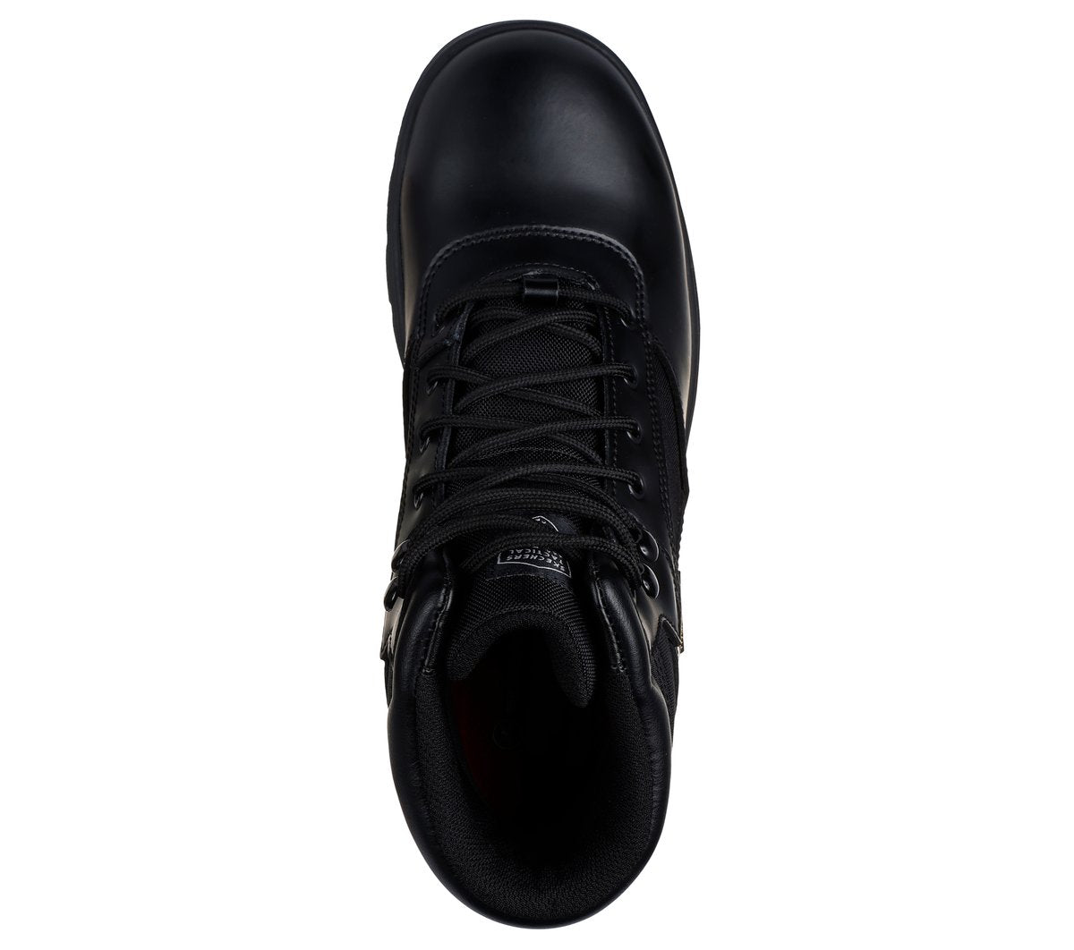 Skechers | Waterproof Work Relaxed Fit: Wascana - Benen WP Tactical