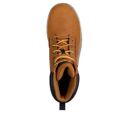 Skechers | John Deere Waterproof: Flex-Wedge Ranger - Hollow Rapids