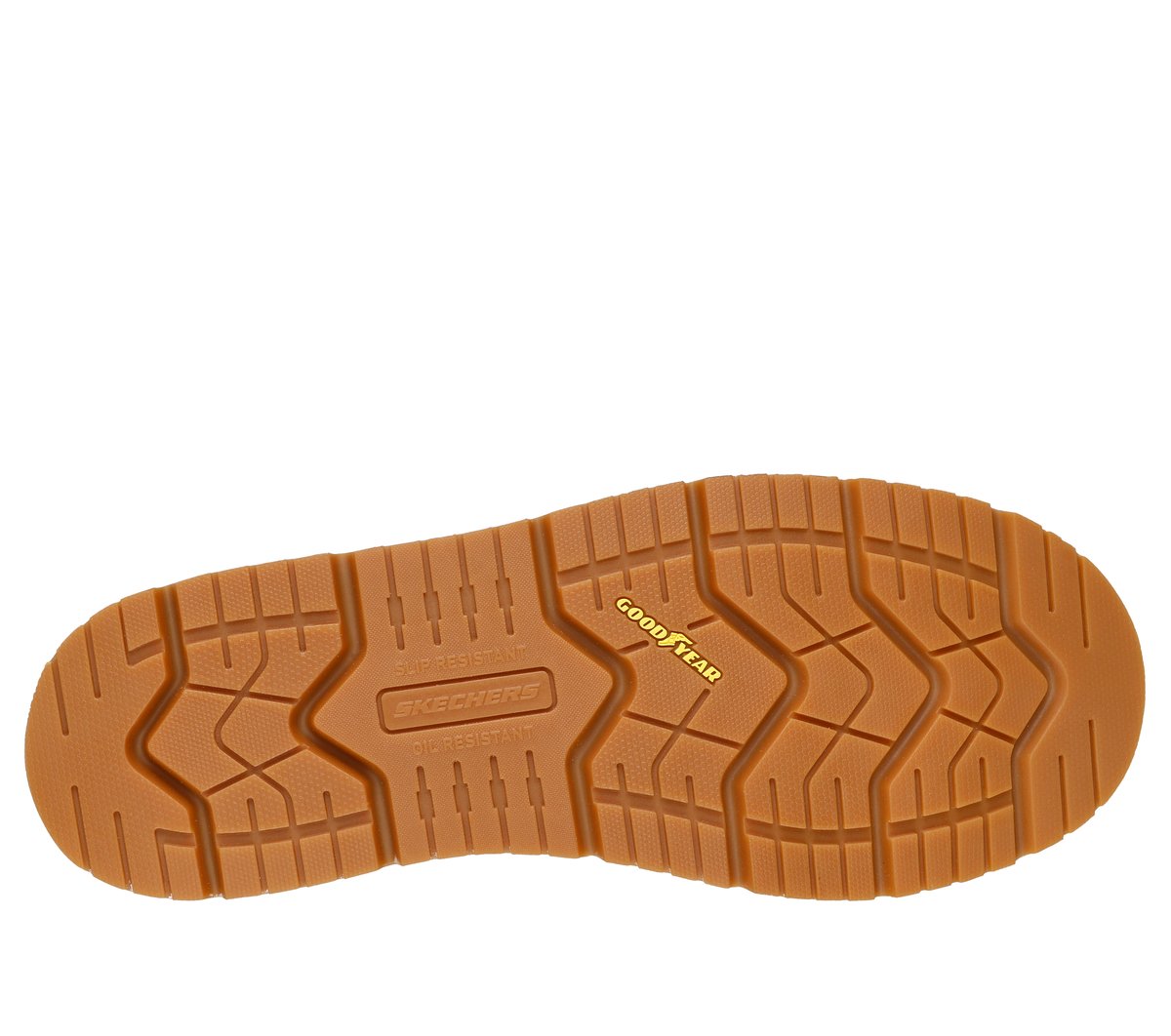 Skechers | John Deere Waterproof: Flex-Wedge Ranger - Hollow Rapids