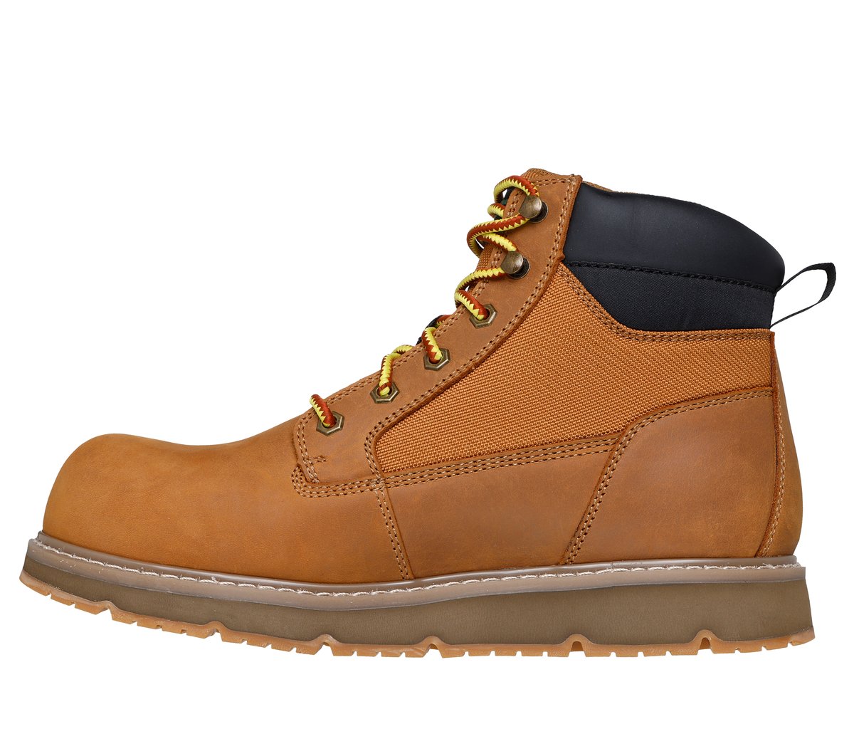 Skechers | John Deere Waterproof: Flex-Wedge Ranger - Hollow Rapids