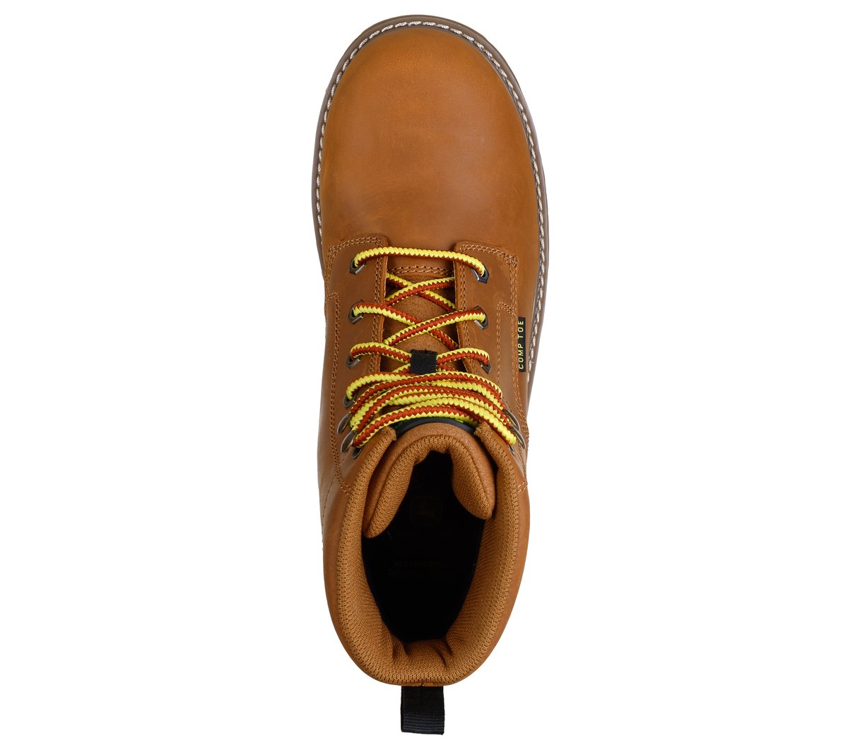 Skechers | John Deere Waterproof: Flex-Wedge Ranger - Grizzly Creek