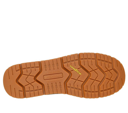 Skechers | John Deere Waterproof: Flex-Wedge Ranger - Grizzly Creek