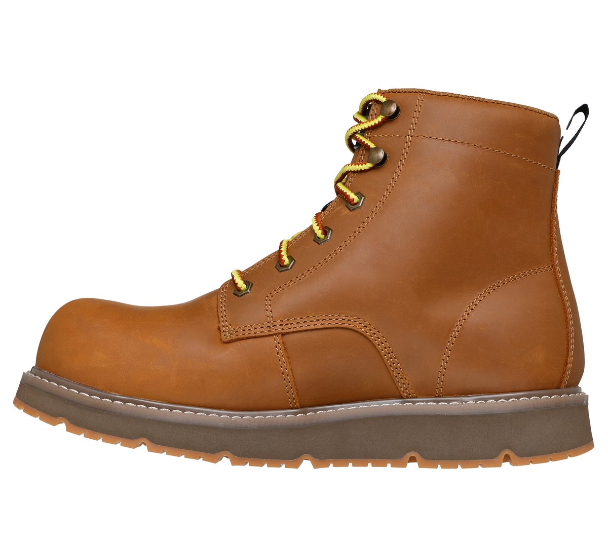 Skechers | John Deere Waterproof: Flex-Wedge Ranger - Grizzly Creek