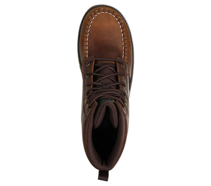Skechers | John Deere Waterproof: Flex-Wedge Ranger - Wild Yew