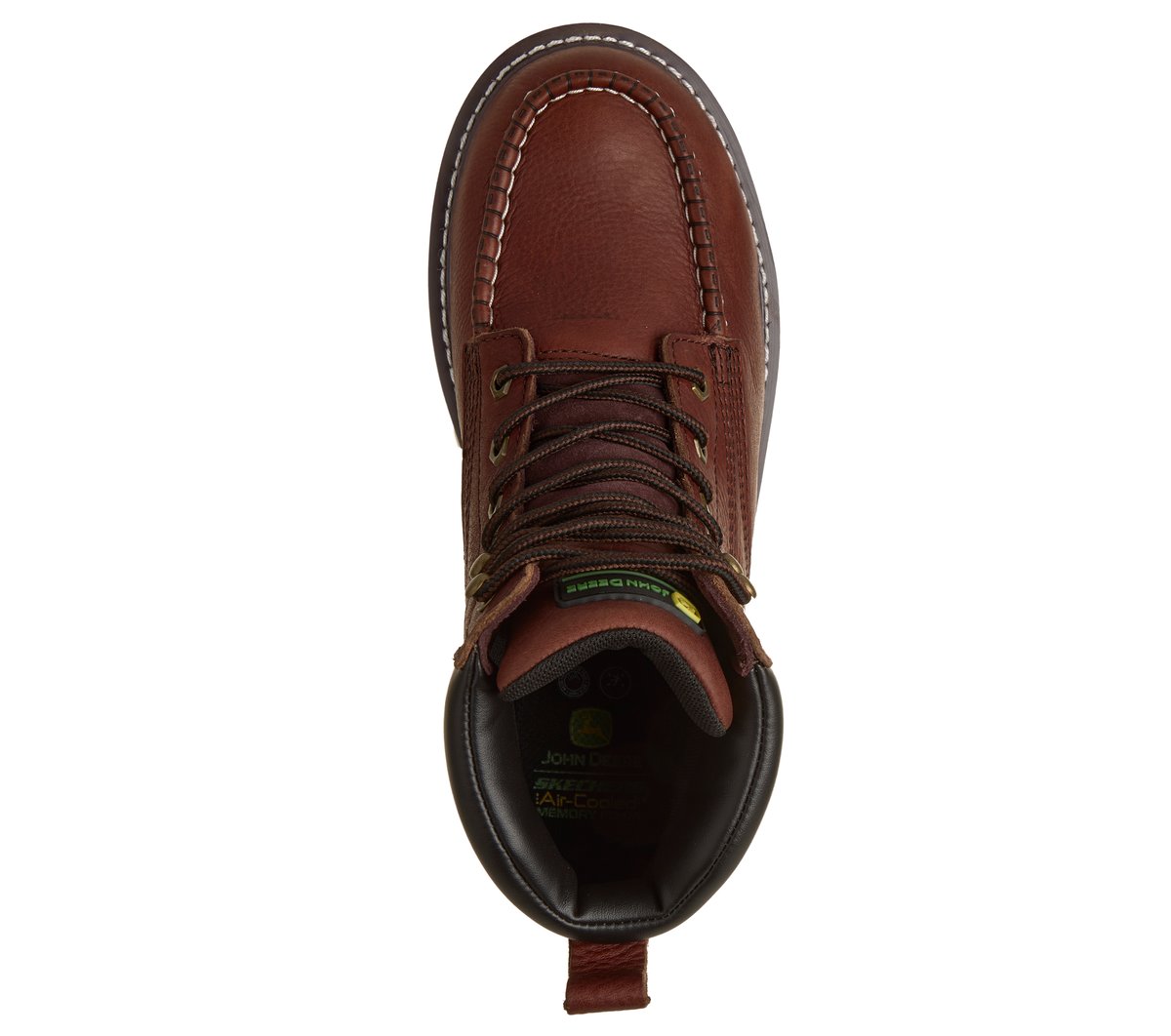 Skechers | John Deere Waterproof: Kadmiel