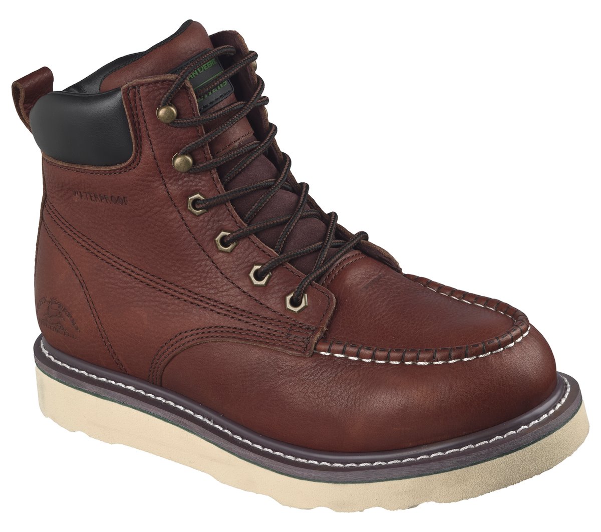 Skechers | John Deere Waterproof: Kadmiel