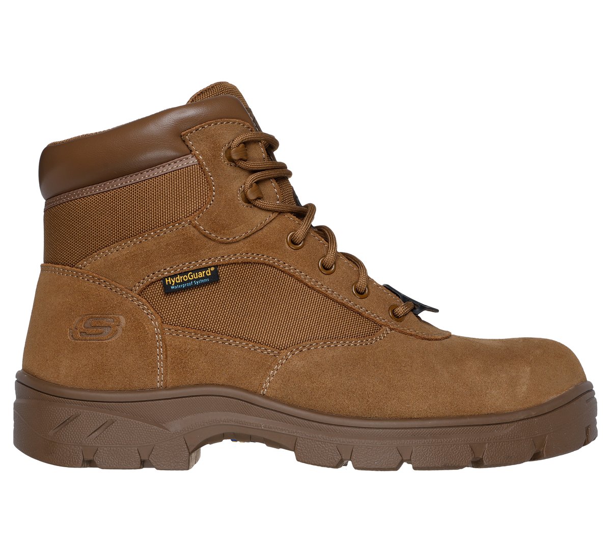 Skechers | Work Waterproof: Wascana - Baylan