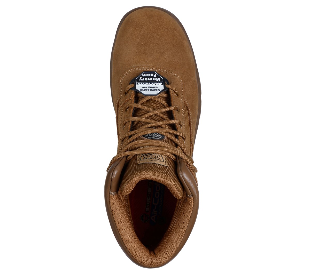 Skechers | Work Waterproof: Wascana - Baylan