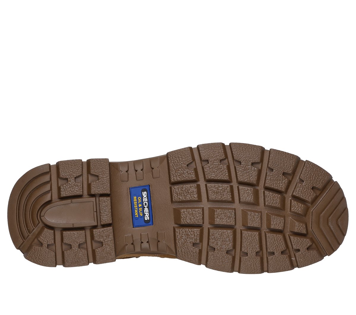 Skechers | Work Waterproof: Wascana - Baylan