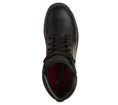 Skechers | Workshire 2.0