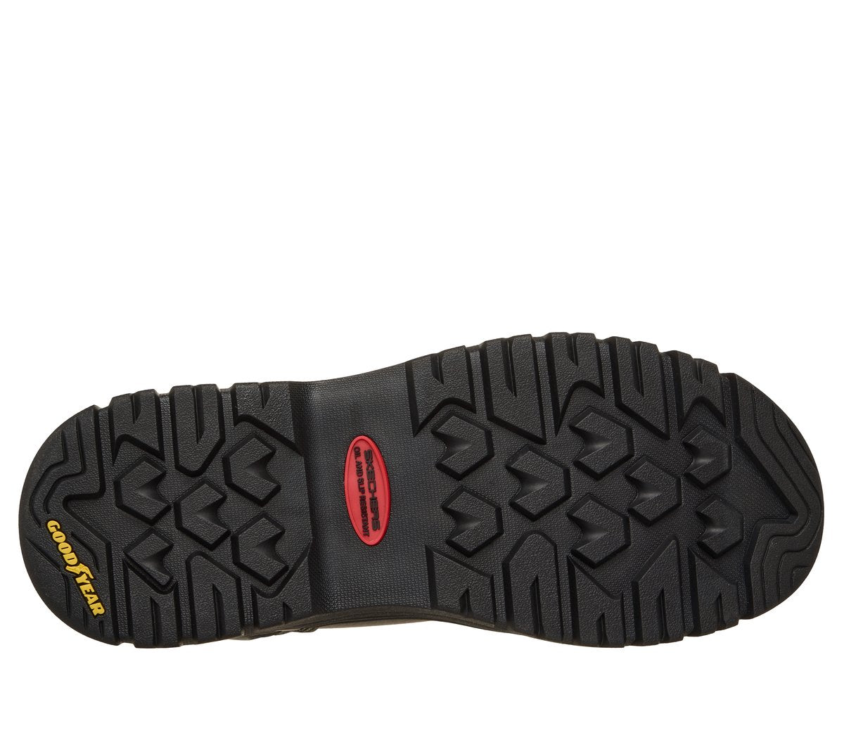 Skechers | Workshire 2.0