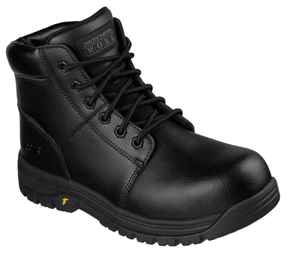 Skechers | Workshire 2.0