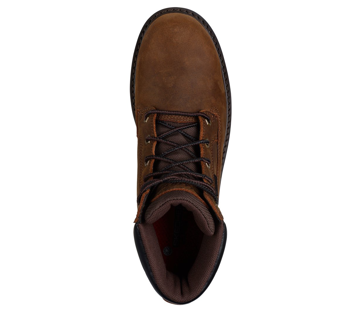 Skechers | Work: Longrider