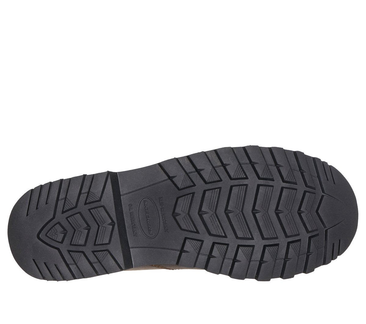 Skechers | Work: Longrider