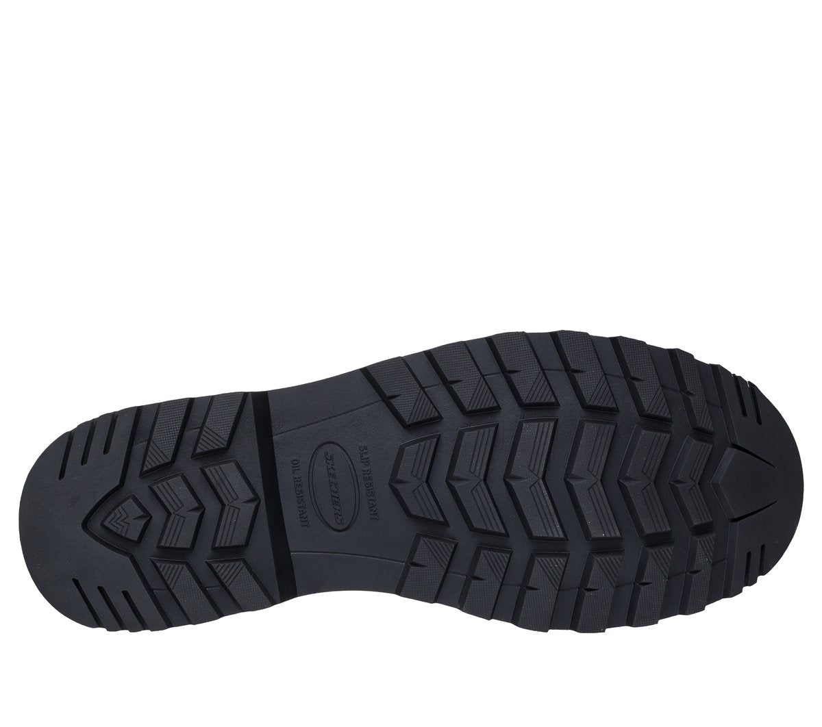 Skechers | Work: Longrider - Highland Hill