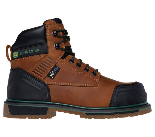 Skechers | John Deere: Roughcutter- Pinegrip