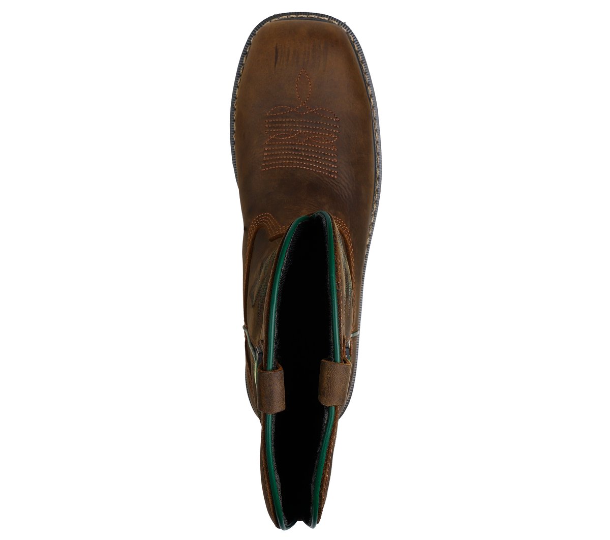 Skechers | John Deere Waterproof: Rowood - Boulder Valley CT