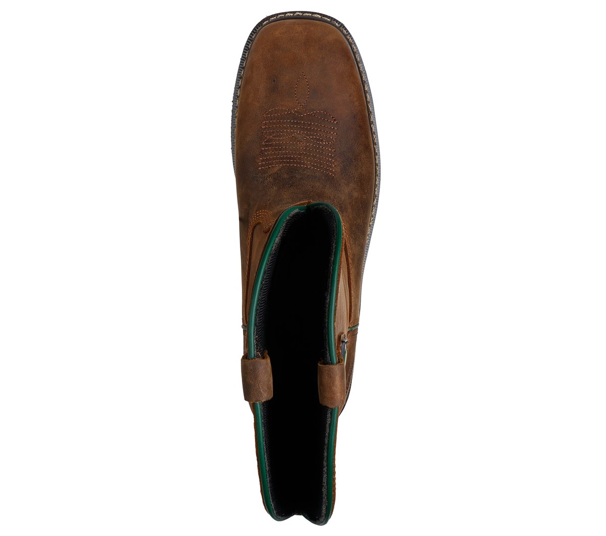 Skechers | John Deere Waterproof: Rowood - Wild Bluff