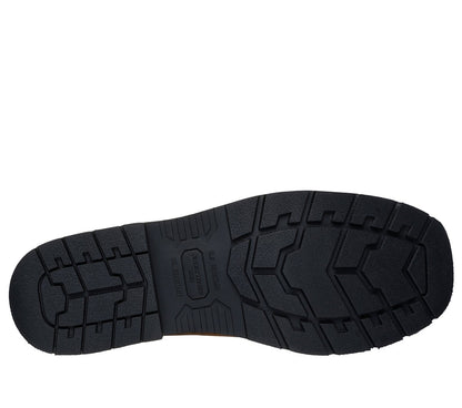 Skechers | John Deere Waterproof: Rowood - Wild Bluff