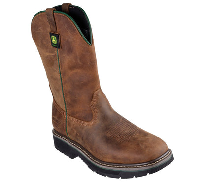 Skechers | John Deere Waterproof: Rowood - Wild Bluff