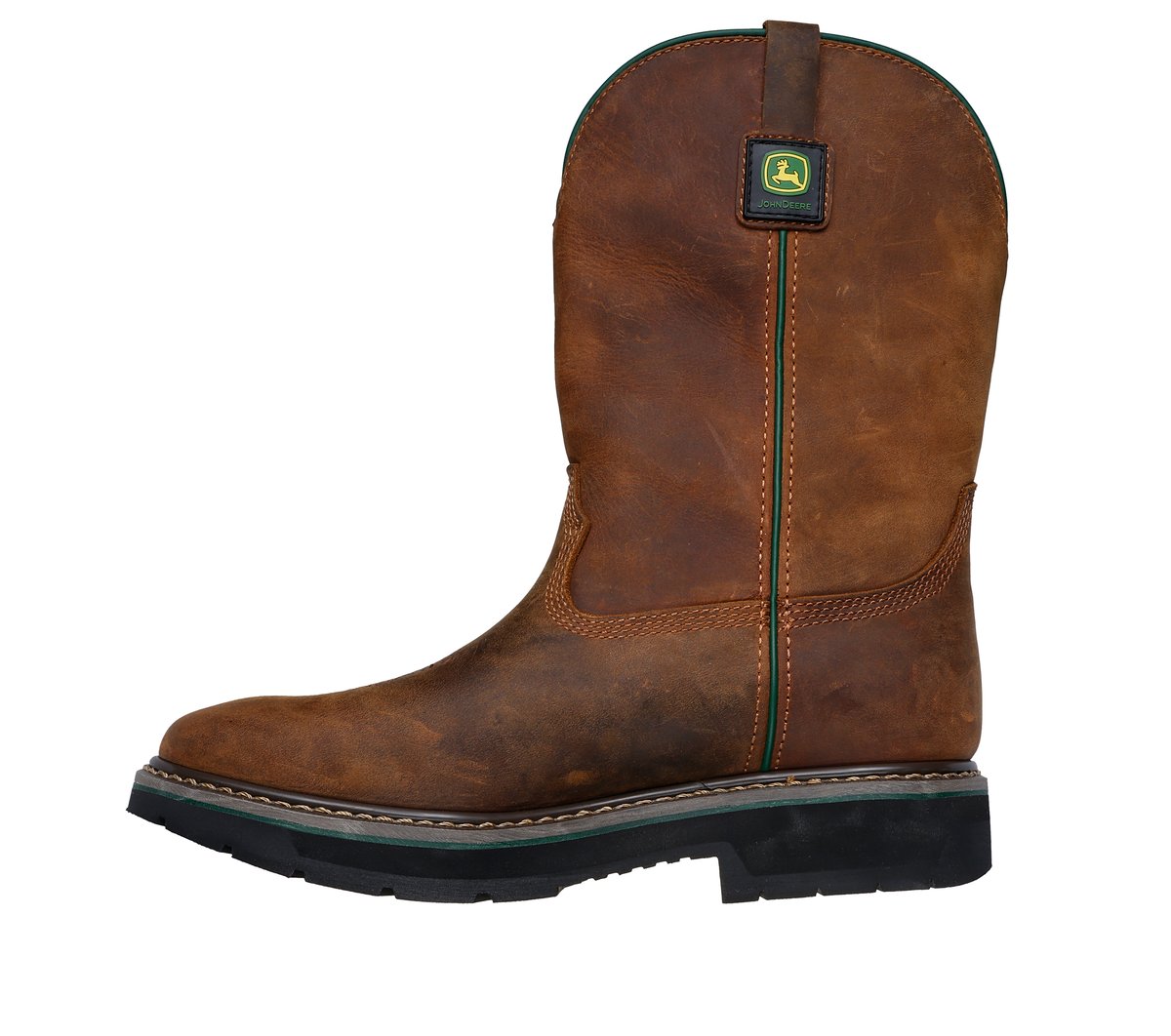 Skechers | John Deere Waterproof: Rowood - Wild Bluff