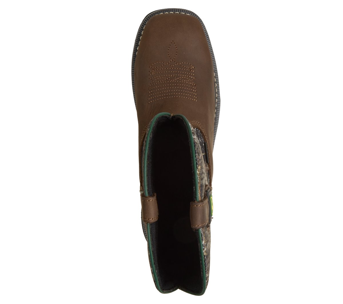 Skechers | John Deere Waterproof: Rowood - Elmtrekker