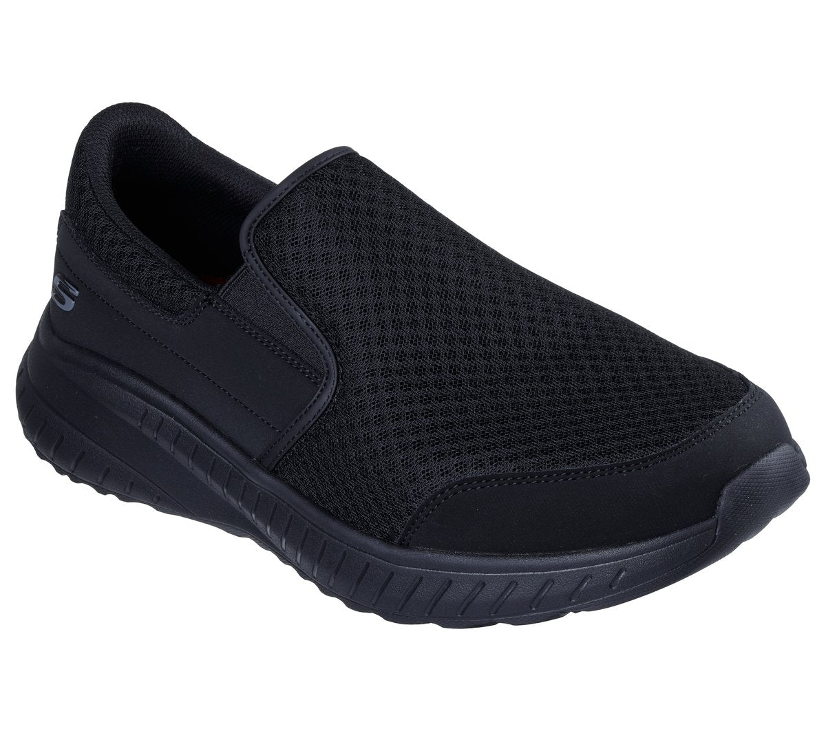 Skechers | Work Slip-Resistant Relaxed Fit: Squad Chaos - Urgran